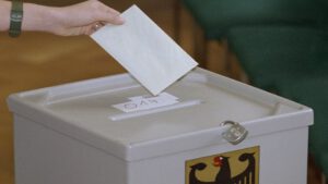 Wahlurne