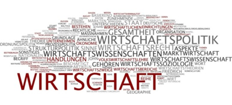 Wirtschaftspolitik