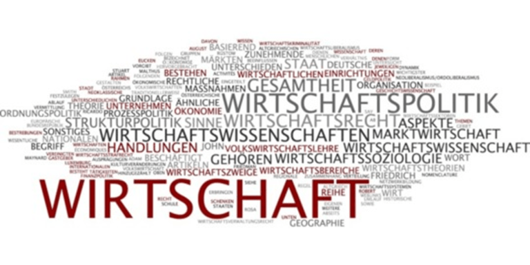 Wirtschaftspolitik