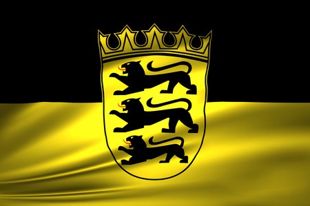Landesflagge Baden-Württemberg
Landesverband Baden-Württemberg