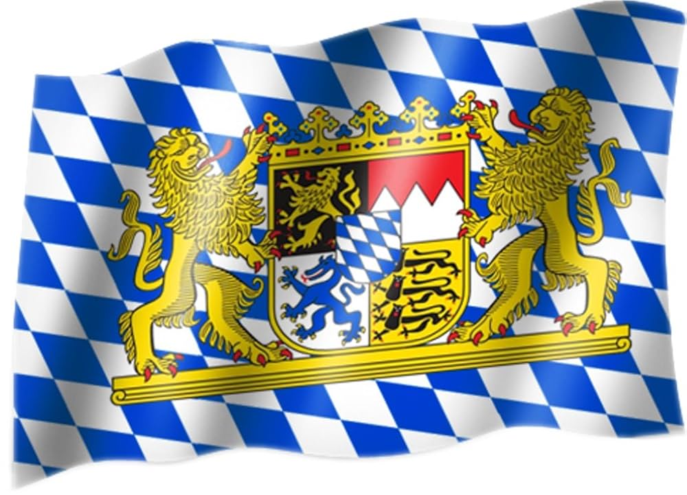 Landesflagge Bayern
Landesverband Bayern