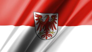 Landesflagge Brandenburg
Landesverband Brandenburg