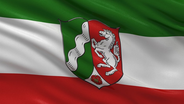 Landesflagge Nordrhein-Westfalen
Landesverband Nordrhein-Westfalen