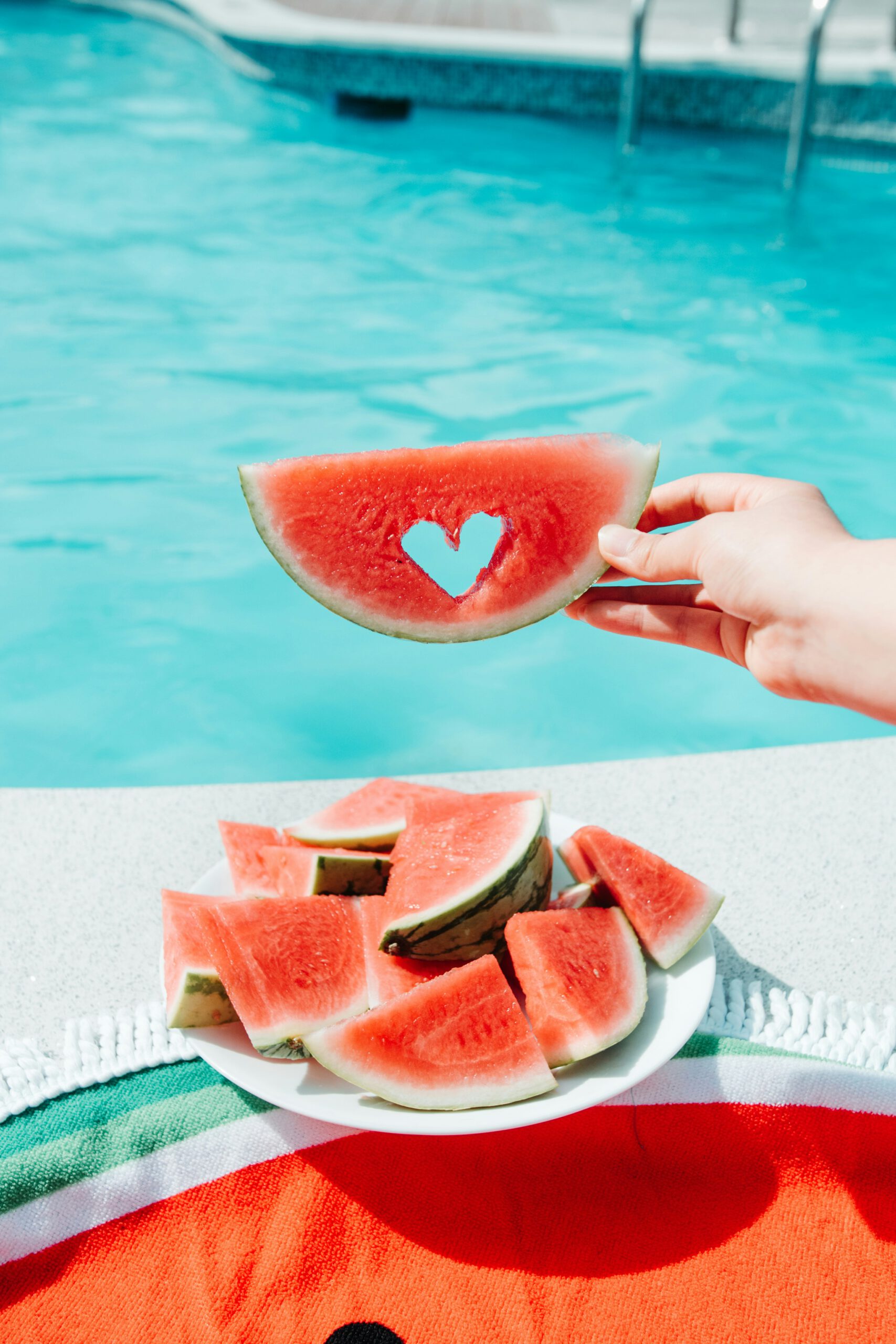 Wassermelonen
