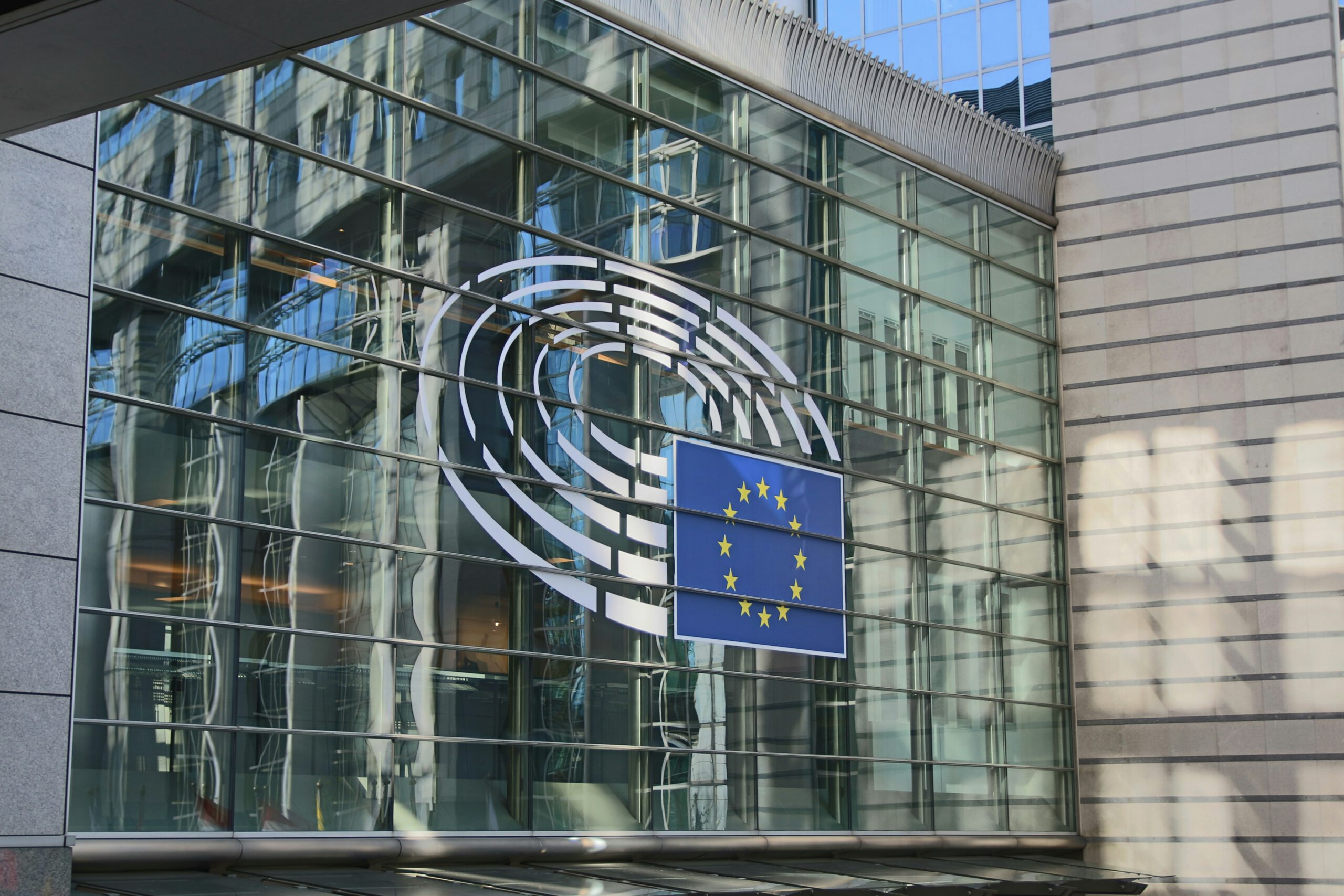 Europäisches Parlament