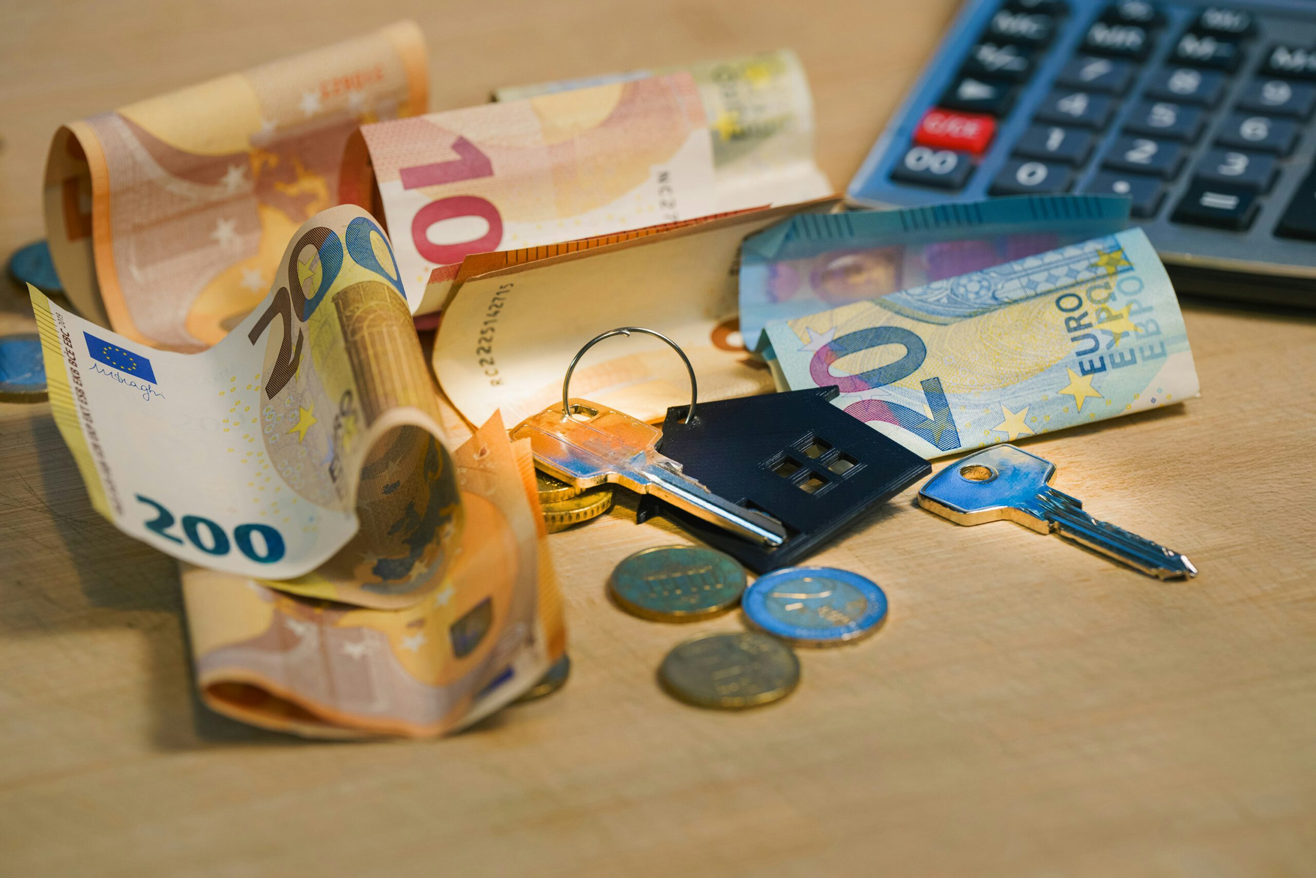 Parteienfinanzierung - Spenden - Mitgliedsbeiträge